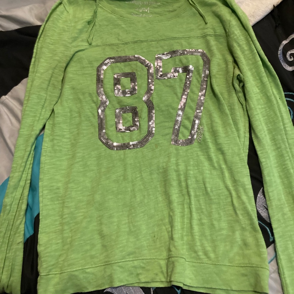Ladies shirts